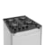 Fogão Master Grill 4 Queimadores PRIX Suggar - e74e46c0-aeae-4f87-af79-0f8f6a18de7a