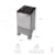 Fogão Master Grill 4 Queimadores PRIX Suggar - 104ca064-bb9d-4bc2-b131-82525c22ccde