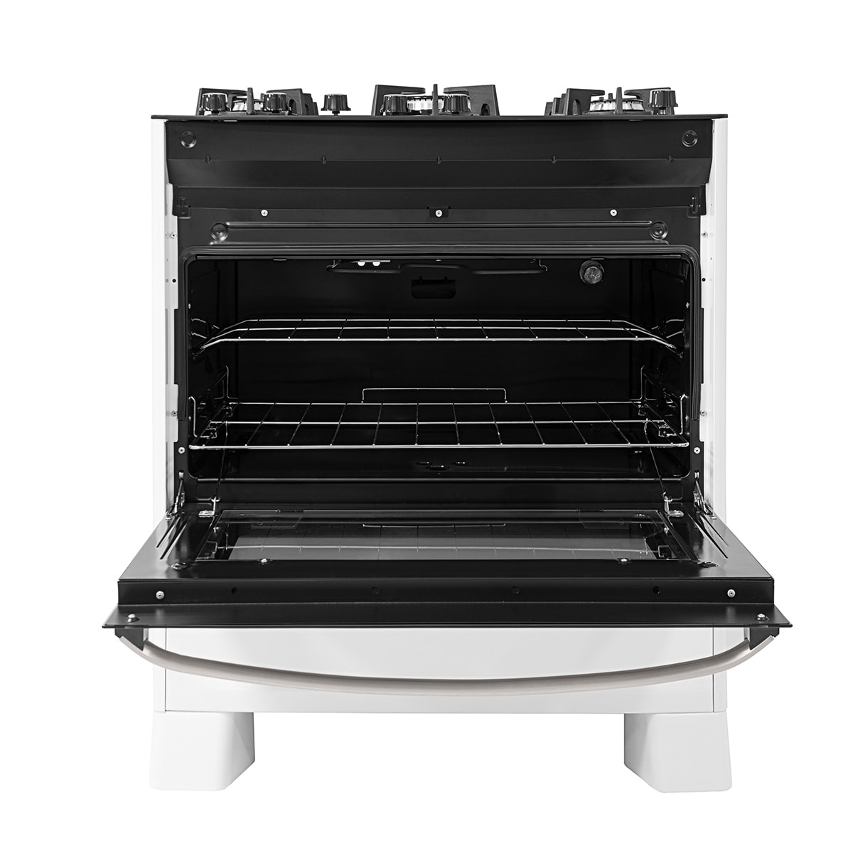 Fogão Master Grill 5 Queimadores Branco Suggar - 7a337263-5169-47c5-b3de-6dde6ba50526