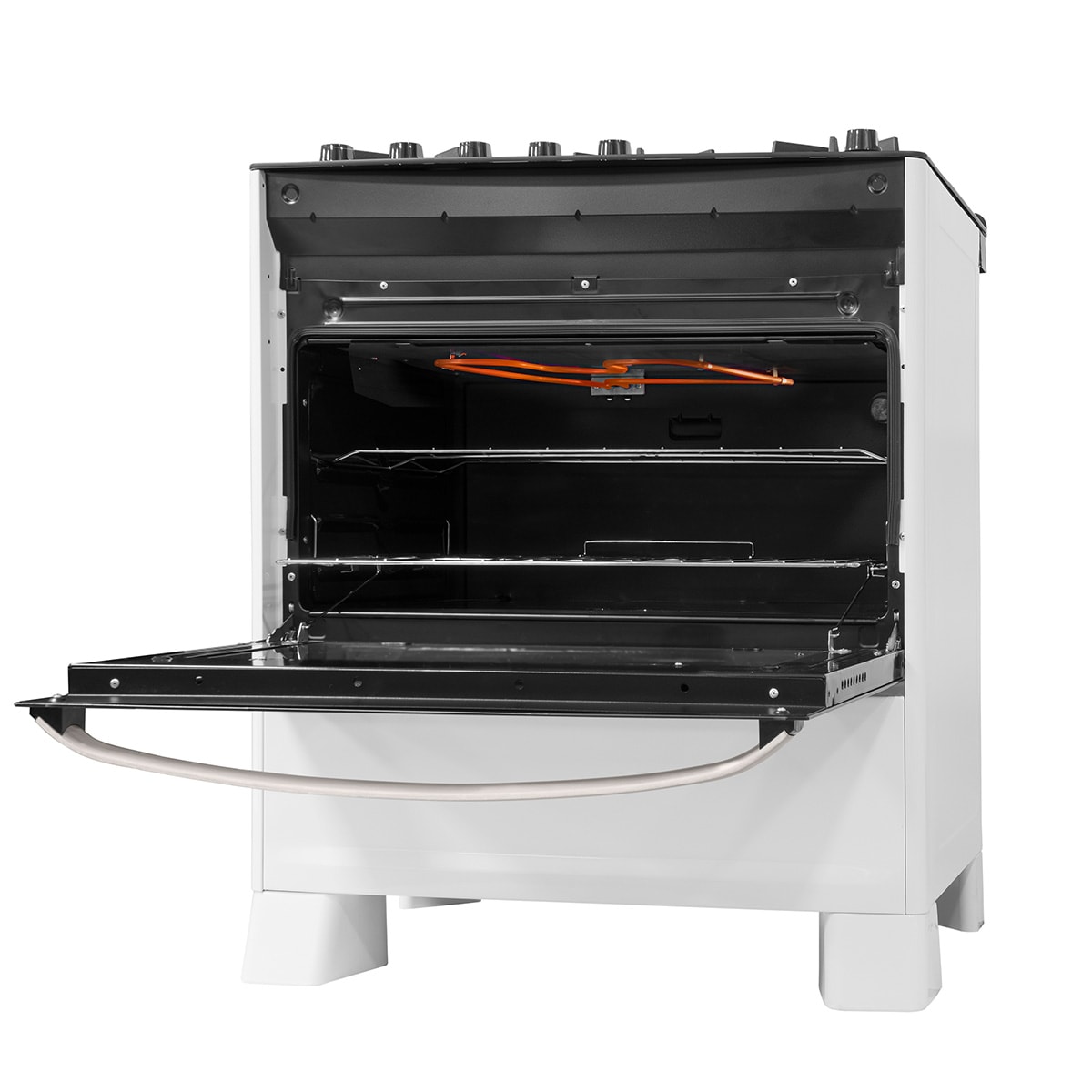 Fogão Master Grill 5 Queimadores Branco Suggar - 4cc3ea31-0542-4e28-93d3-df6f97d07947