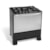 Fogão Master Grill 5 Queimadores Preto Suggar - 32b6a895-d949-4e52-9435-09fbb28f054b
