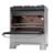 Fogão Master Grill 5 Queimadores PRIX Suggar - fba7f2a8-5ee2-4c62-aa03-31dfd28b7112