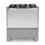 Fogão Master Grill 5 Queimadores PRIX Suggar - 075246c0-0939-419d-890f-3bd950e51d3b