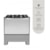 Fogão Master Grill 5 Queimadores PRIX Suggar - fd4e3255-2767-41c6-81b9-e5e66de7e585