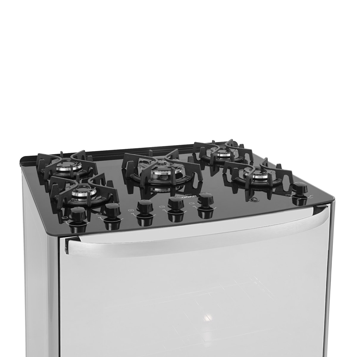 Fogão Master Grill 5 Queimadores PRIX Suggar - Imagem principal - 1436073e-2390-4d8c-88cf-ed79ec81f086