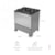 Fogão Master Grill 5 Queimadores PRIX Suggar - a7d1d79b-b7bb-445f-b61a-ee09d89284f3