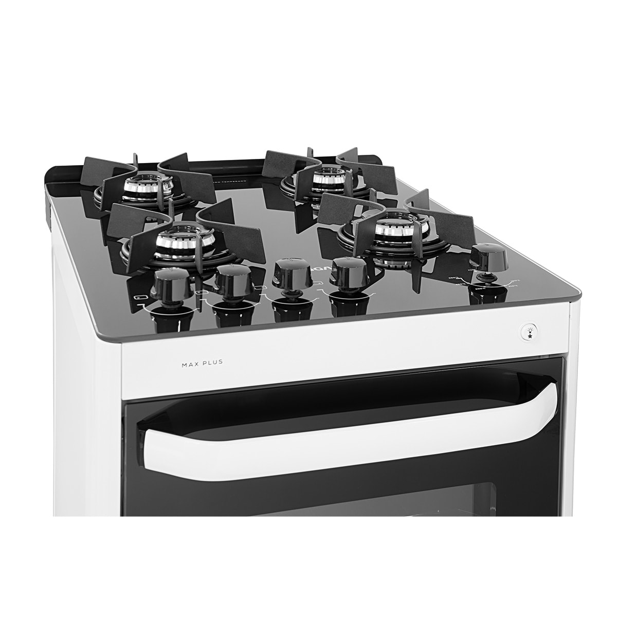 Fogão Max Glass 4 Queimadores Branco Bivolt FGVMG410BR Suggar - 8c5b2552-64aa-4fe2-ac42-b2785853107e