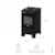 Fogão Neo Glass 4 Queimadores Preto Bivolt FGVNG410PT Suggar - 90785d01-38a0-4ed7-ad08-5d43f22ccf8a