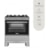 Fogão Neo Glass 5 Queimadores PRIX Bivolt FGVNG510PRIX Suggar - 5fc3c497-8c1b-43c8-9c24-5c8c19fd48eb