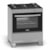 Fogão Neo Glass 5 Queimadores PRIX Bivolt FGVNG510PRIX Suggar - 43c105db-4e8d-4314-97cd-c2c1fb4e1d32