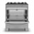 Fogão Neo Glass 5 Queimadores PRIX Bivolt FGVNG510PRIX Suggar - 9efd7f38-d0ca-4ea9-a1ae-4654db1c9395