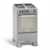 Fogão Select Prata Mesa Inox 4 Queimadores Bivolt FGISL410PRIX Suggar - 83989120-fc5c-4924-a7e1-5eeef87da0a8