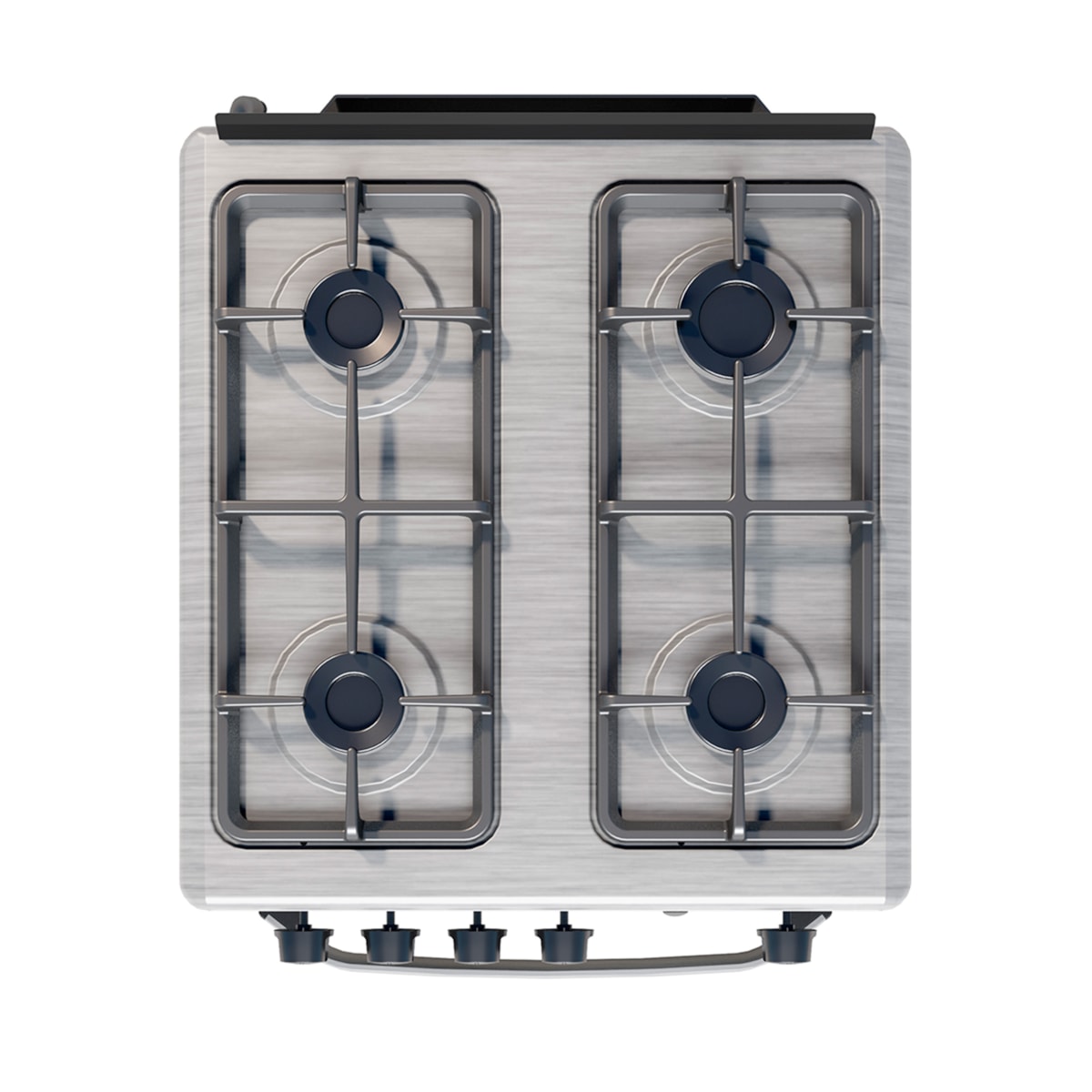 Fogão Select Prata Mesa Inox 4 Queimadores Bivolt FGISL410PRIX Suggar - 9c471731-44b2-4421-a240-698c9c61e6c2