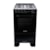 Fogão Suggar Cook Start 4 Bocas, Mesa Inox, Aço Esmaltado e Automático - 21596bb0-3901-435e-a9a4-216af2455fdf