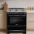 Fogão Suggar Cook Start 5 Bocas, Mesa Inox, Aço Esmaltado e Automático - 671a5948-59b0-44f9-a58d-14a80607da81