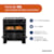 Fogão Suggar Cook Start 5 Bocas, Mesa Inox, Aço Esmaltado e Automático - a69b7961-cb98-4fff-b90d-dd21275d9f4f