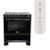 Fogão Suggar Cook Start 5 Bocas, Mesa Inox, Aço Esmaltado e Automático - f417c6d1-7035-44ab-96ef-96b7717f13e6