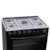 Fogão Suggar Cook Start 5 Bocas, Mesa Inox, Aço Esmaltado e Automático - a746ce1c-e365-4090-b9f7-1f9c19a3e855