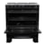 Fogão Suggar Cook Start 5 Bocas, Mesa Inox, Aço Esmaltado e Automáticod - 21588c08-e852-46aa-aa72-f5da9d7d9365