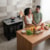 Fogão Suggar Cook Start 5 Bocas, Mesa Inox, Aço Esmaltado e Automáticod - d45a5858-601e-4f99-a18b-4ded90d8e4a1