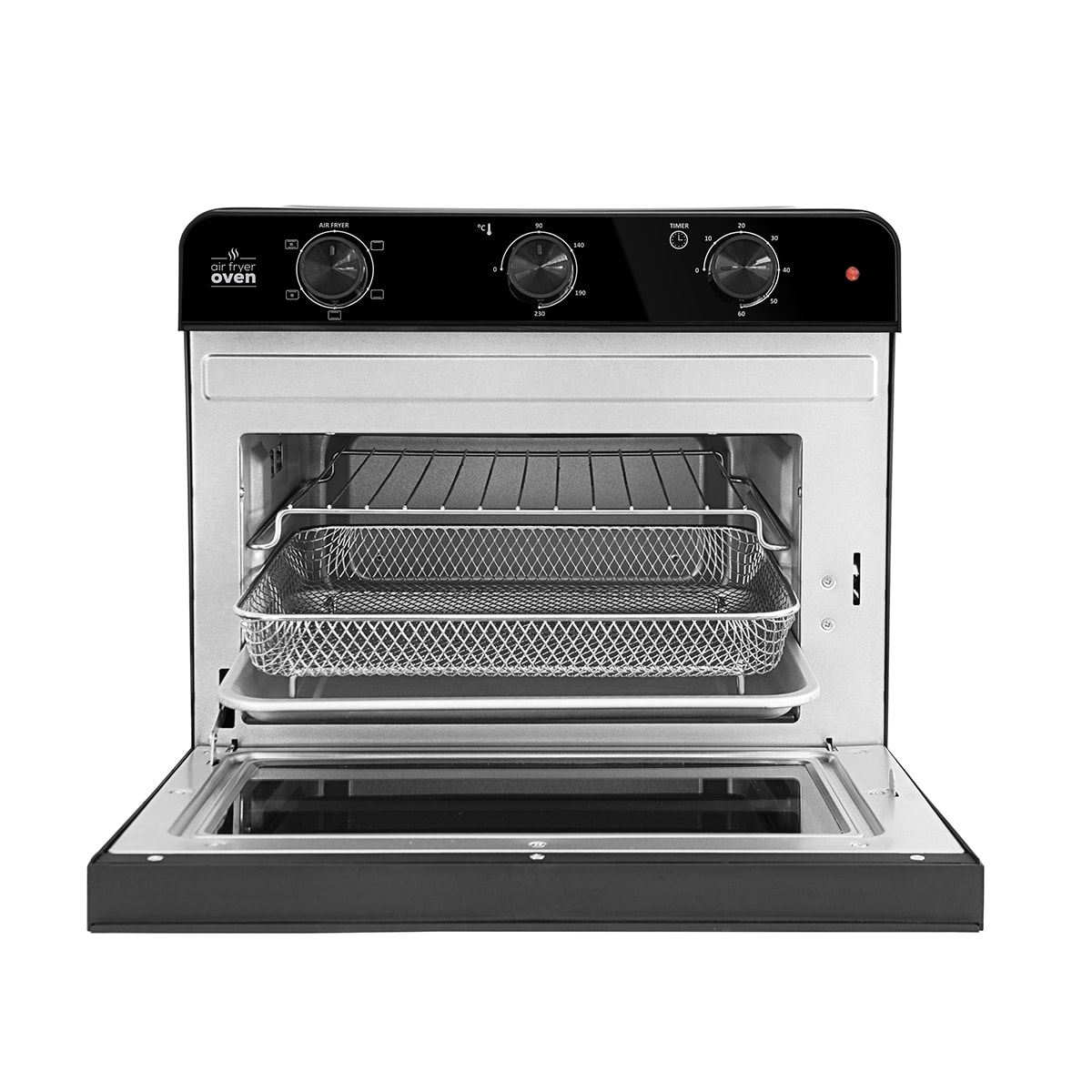 Forno Air Fryer Oven 25 Litros Preto Suggar - ec005fde-c440-45ff-be40-7b914174e133