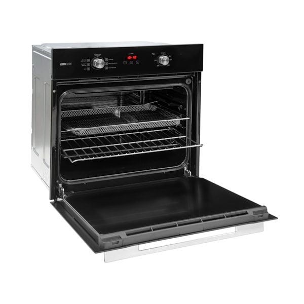 Forno de Embutir Air Fryer 68 Litros Preto Suggar - Imagem principal - 30a1a74f-6776-4240-9751-922ccbcaaa9d