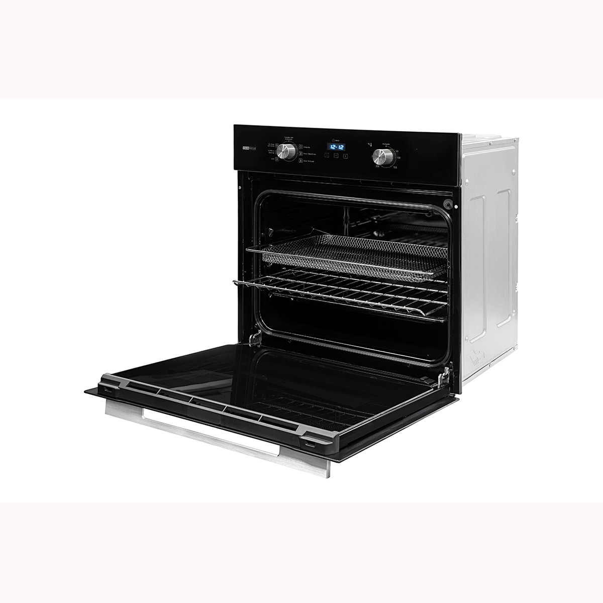 Forno de Embutir Air Fryer 68 Litros Preto Suggar - 1995cff4-f4ea-43bf-b5f7-afd45afb61eb