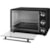Forno Elétrico 50 Litros Preto Suggar - d74f6a59-25c2-4bf8-8d88-d1ef3555c98e