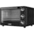 Forno Elétrico 50 Litros Preto Suggar - bd59d6e3-56cf-4ceb-ae48-62f0227b5e66
