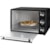 Forno Elétrico de Bancada 42 Litros Preto Suggar - 6a8d5d5d-7f32-4563-a56d-314fc2fcccee