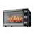Forno Elétrico de Bancada 42 Litros Preto Suggar - 88297969-cd78-4c32-a9ab-830c9dde7c74