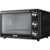 Forno Elétrico de Bancada 42 Litros Preto Suggar - a4ea15d6-7d5d-4aec-8a5a-4953b6824984