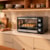Forno Eletrico de Bancada 44 Litros Preto Suggar - 986d8072-df17-4cbf-9432-875b7f494aca