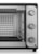 Forno Eletrico de Bancada 66 Litros Preto Suggar - 3fb188f3-86a8-48ff-9241-32baa5ec0537