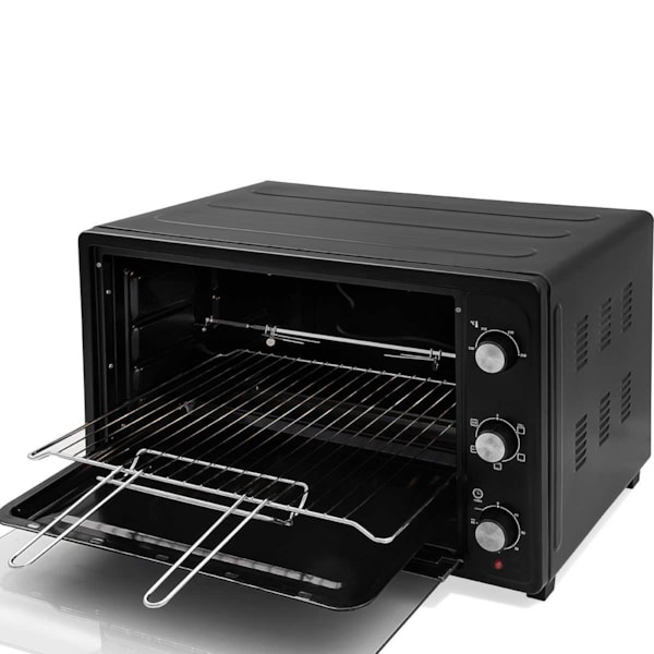Forno Elétrico de Bancada 66 Litros Suggar - Imagem principal - f4ae6821-6460-4dec-aa72-221114aa1d3b