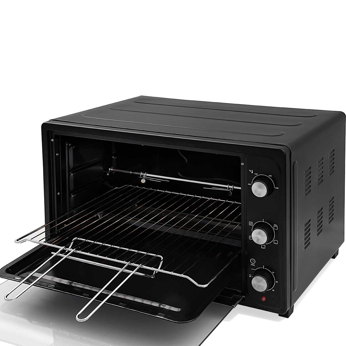 Forno Elétrico de Bancada 66 Litros Suggar - c2659dff-3fcf-4f21-a4a1-d1b5bf8d4a6e