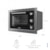 Forno Elétrico de Embutir 50 Litros Inox Suggar - 25fde2c6-ace9-446c-8305-5894ba83a63e