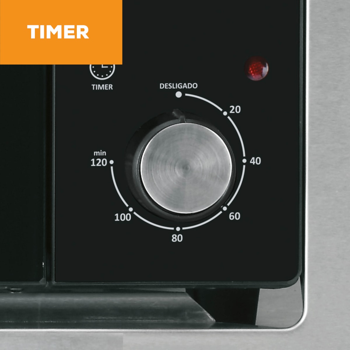 Forno Elétrico de Embutir 50 Litros Inox Suggar - 4fa4eb59-fa21-4146-9a80-9760bbee39ee