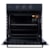 Forno Elétrico de Embutir Suggar 80L com Grill e 4 funções - 86306090-b445-499f-a47f-77b85d030c5c
