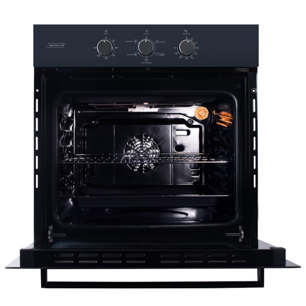 Forno Elétrico de Embutir Suggar 80L com Grill e 5 funções - Imagem principal - d95546f3-d1ae-4bbf-bb4e-72a2dc5acdf3