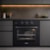 Forno Elétrico de Embutir Suggar 80L com Grill e 5 funções - 0dc2802e-e7f2-48ad-b02f-8a24cbdf6c3f