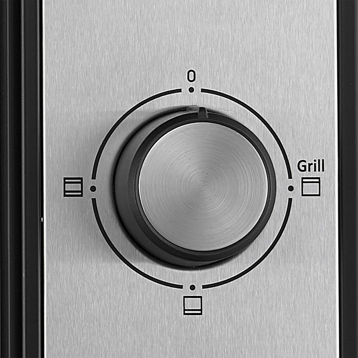 Forno Eletrico Suggar 60L Preto - Imagem principal - de949b22-0ca6-4399-b0d0-f3438c2f0396