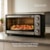 Forno Eletrico Suggar 60L  Preto - 45c4d5ec-671c-4251-8ed2-4877886bf2d1