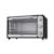 Forno Eletrico Suggar 60L  Preto - 1d595566-b29d-4d44-9f1d-aab5d106d900