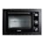 Forno Elétrico Suggar Embutir 50L Grill e Espeto Giratório Preto - 184454ef-7cbe-40f3-99f5-0ee453bf4f8d