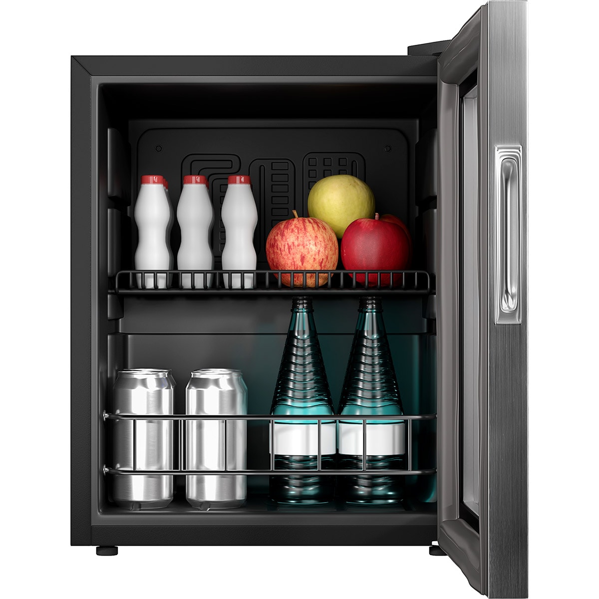 Frigobar 46 Litros Inox Suggar - b2f2aad2-442f-4e92-8bb0-a5014e941d7e