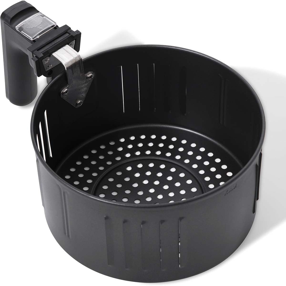Fritadeira Sem Óleo Light Fry 4 litros Preta Suggar - caa988c8-ad68-4785-9552-ee36a2cc766e
