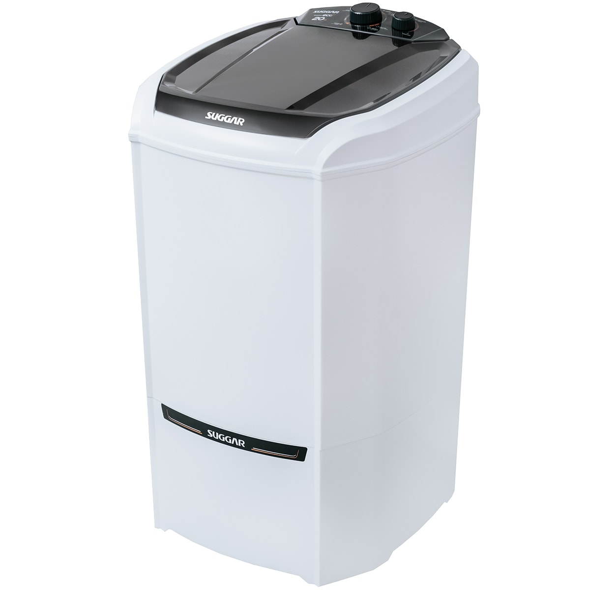 Lavamax Eco Suggar 20 kg 220V BR - Imagem principal - c4c8a4e0-42cb-4ddc-9521-ddee5e222de2