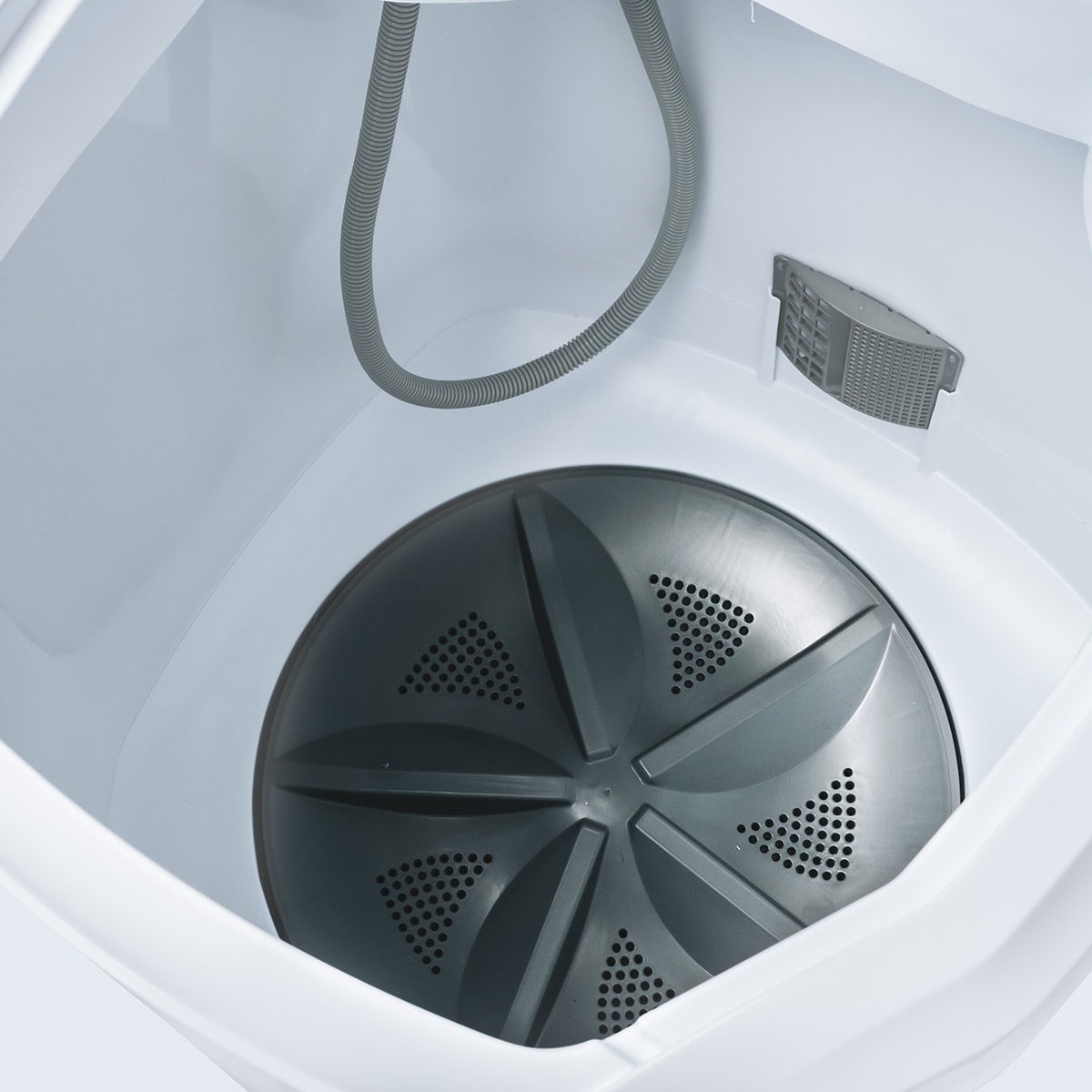 Lavamax Eco Suggar 20 kg 220V BR - Imagem principal - 6cde4757-196d-4db3-a682-1421c0e7176d