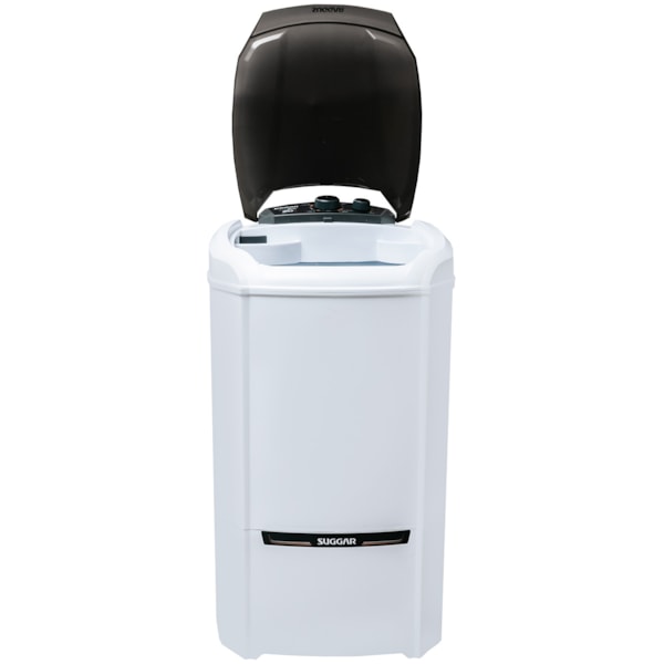 Lavamax Eco Suggar 20 kg 220V BR - Imagem principal - 62474cf8-51b9-425d-8d60-c65ccf05591a